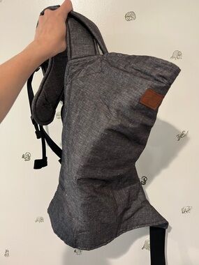 Happy Baby OG Carrier